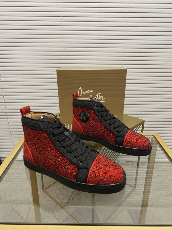 Christian Louboutin sz35-46 jyq1101